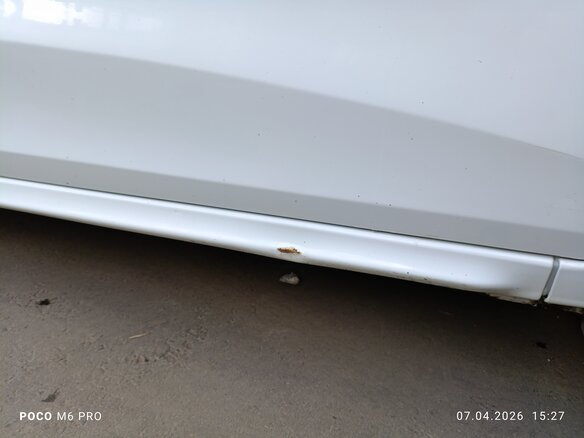 2017 Lada (ВАЗ) XRAY I, белый, 540000 рублей - вид 33