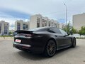 2018 Porsche Panamera Turbo II, фиолетовый, 7659000 рублей - вид 3