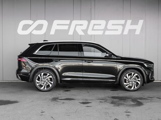2023 Geely Monjaro I, чёрный, 2890000 рублей, вид 5