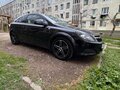 2008 Opel Astra GTC H Рестайлинг, чёрный, 600000 рублей - вид 1