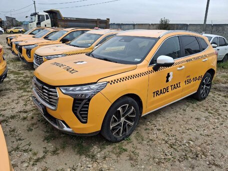 Haval Jolion I