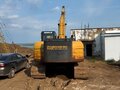 2007 Caterpillar 320D, 6750000 рублей - вид 3