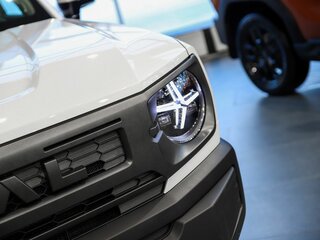 2026 Haval H3 I Рестайлинг, белый, 2949000 рублей, вид 4