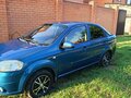 2012 ЗАЗ Vida, синий, 370000 рублей - вид 5