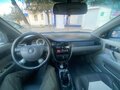 2008 Chevrolet Lacetti I, чёрный, 450000 рублей - вид 5