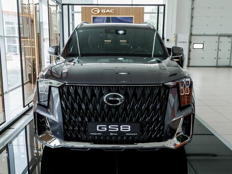 GAC GS8 II