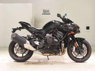 2026 Kawasaki Z H2, чёрный, 1900000 рублей, вид 2