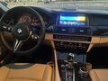 2013 BMW 5 серии 520i VI (F10/F11/F07), чёрный, 2020000 рублей - вид 11
