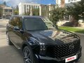 2025 GAC Trumpchi GS8 II, чёрный, 4300000 рублей - вид 1