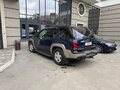 2002 Chevrolet TrailBlazer EXT I, синий, 875000 рублей - вид 4