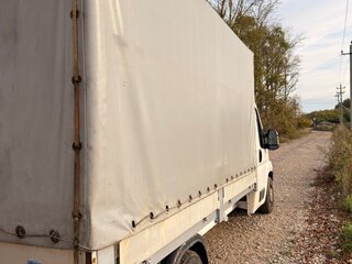 2011 Peugeot Boxer, белый, 1100000 рублей, вид 5