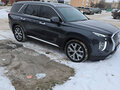 2019 Hyundai Palisade I, серый, 4550000 рублей - вид 1