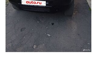 1999 Land Rover Freelander I, чёрный, 300000 рублей, вид 2