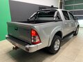 2017 Foton Tunland I, серебристый, 1100000 рублей - вид 5