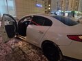2011 Renault Fluence I, белый - вид 2