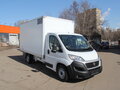 2022 Fiat Professional Ducato, белый, 5990000 рублей - вид 11