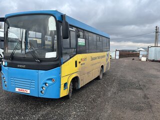 2019 Simaz 2258, синий, 2170000 рублей, вид 2