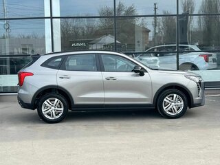 2026 Haval Jolion I Рестайлинг, серый, 2499000 рублей, вид 5