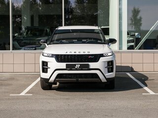 2026 Jaecoo J7 I Рестайлинг, белый, 2820510 рублей, вид 3