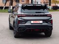 2024 Geely Coolray I Рестайлинг, серый, 1875000 рублей - вид 8
