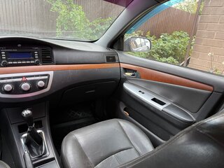 2013 Lifan Solano I (620), серый, 260000 рублей, вид 3