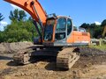 2016 Doosan DX260LCA, оранжевый, 6000000 рублей - вид 9