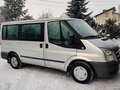2010 Ford Transit, серебристый, 1150000 рублей - вид 2