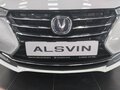 2024 Changan Alsvin, белый - вид 9