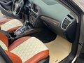 2011 Audi Q5 I (8R), бежевый, 1200000 рублей - вид 9
