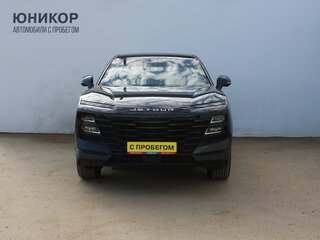 2024 Jetour Dashing I, чёрный, 1959000 рублей, вид 3