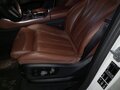 2018 BMW X5 M50d IV (G05/G18), белый, 6100000 рублей - вид 8