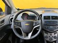 2012 Chevrolet Aveo II, чёрный - вид 9