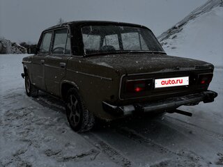 1988 Lada (ВАЗ) 2106, бежевый, 90000 рублей, вид 4