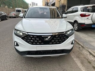 2022 Jetta VS5 I, белый, 1264198 рублей, вид 2