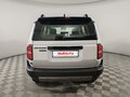2025 Toyota Land Cruiser Prado 250 Series, белый - вид 6