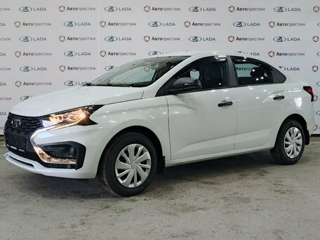 Lada (ВАЗ) Iskra