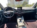 2019 Audi A4 V (B9), серебристый, 2200000 рублей - вид 4