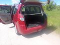 2009 Renault Scenic II Рестайлинг, красный, 598000 рублей - вид 11