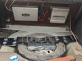 2011 Daewoo Nexia I Рестайлинг, серый, 99800 рублей - вид 5