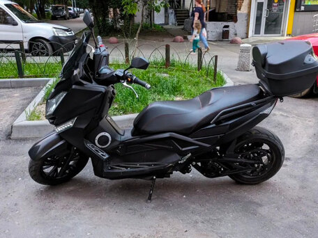 2022 Simargl Elektro R3, чёрный, 550000 рублей, вид 5
