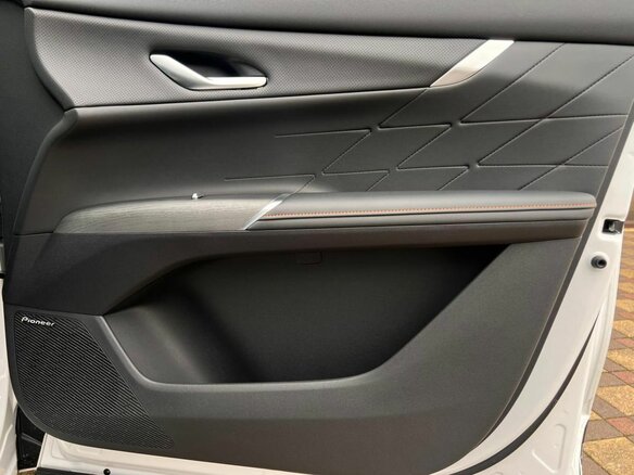 2025 Changan CS75 Plus IV, белый, 4339900 рублей - вид 26