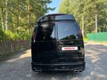 2012 Chevrolet Express II, чёрный, 11500000 рублей - вид 8