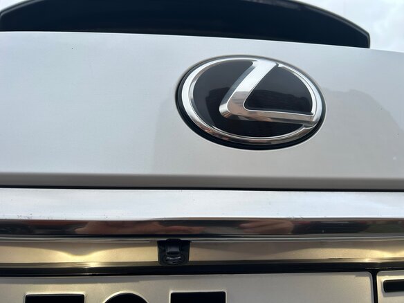 2018 Lexus RX 300 IV, белый, 3700000 рублей - вид 30