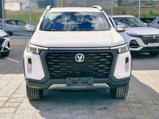 2026 Changan Hunter Plus, белый, 4069900 рублей, вид 4