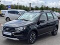2026 Lada (ВАЗ) Granta Cross I Рестайлинг, чёрный, 1196000 рублей - вид 3