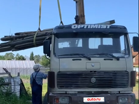 1983 Mercedes-Benz 1622, бежевый, 2500000 рублей, вид 1