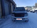 2008 Toyota Land Cruiser 200 Series, серебристый, 6500000 рублей - вид 1