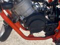 2022 KTM 50 SX, оранжевый, 235500 рублей - вид 6