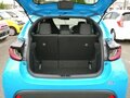 2022 Toyota Yaris IV, голубой, 770000 рублей - вид 8