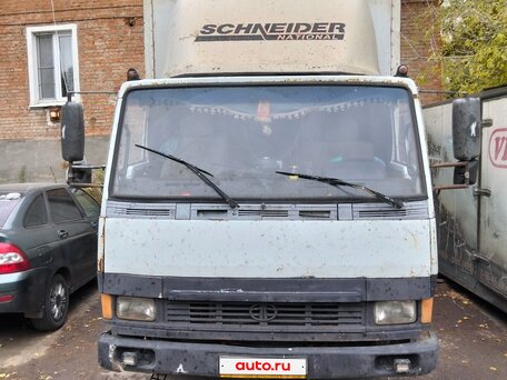 2006 TATA 613, белый, 599999 рублей, вид 1